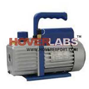 Portable Diaphragm Type Vacuum Pump cum Air Compressor, Oil Free, Light Weight: